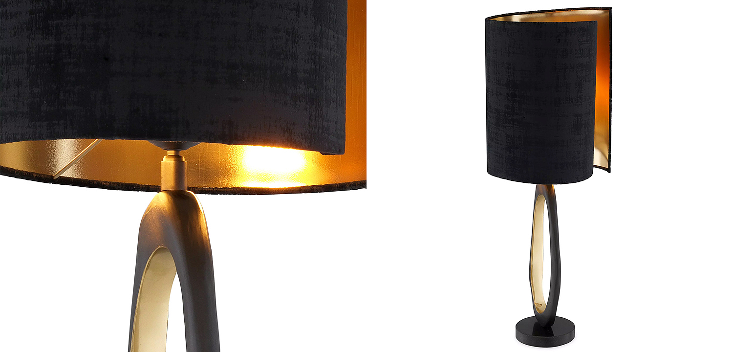 Настольная лампа Eichholtz Table Lamp Kilian - Loft-Concept в Тюмени