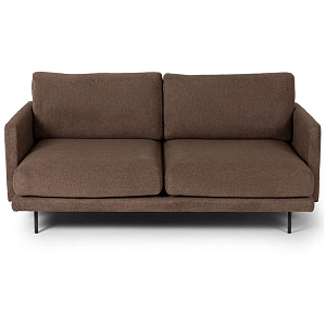 Диван Brown fibers