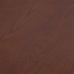 Стол круглый из массива вяза Benedict варинант исполнения - 4 | Loft Concept в Тюмени