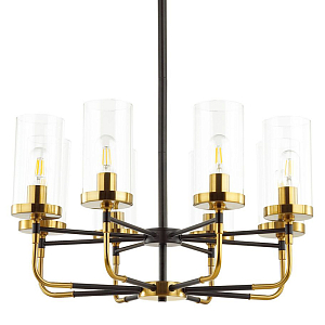 Люстра Greger chandelier 8