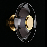 Бра настенное светодиодное Stefa 2 варинант исполнения - 3 | Loft Concept в Тюмени