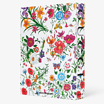 Подарочная коллекционная книга для дизайнеров Gucci. The Art of Silk Assouline варинант исполнения - 4 | Loft Concept в Тюмени