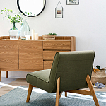 Ваза в виде бутыли TRANSPARENT FORMS 36 варинант исполнения - 9 | Loft Concept в Тюмени