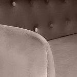 Диван двухместный Palmer Sofa варинант исполнения - 24 | Loft Concept в Тюмени