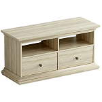 TV-Тумба Fanta варинант исполнения - 1 | Loft Concept в Тюмени