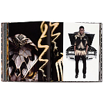 Редкое коллекционное издание Casa Cavalli Home: Celebrating the Roberto Cavalli Lifestyle Леопард варинант исполнения - 4 | Loft Concept в Тюмени