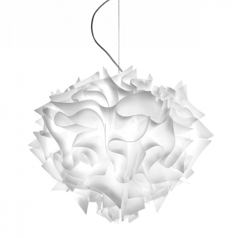 Люстра Slamp Veli Suspension Light Белый Люстра Slamp Veli Suspension Light Белый в Тюмени | Loft Concept