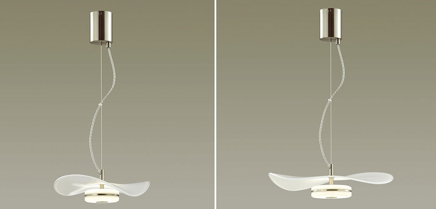 Подвесной светильник Floaty White Hanging lamp Подвесной светильник Floaty White Hanging lamp - Loft-Concept в Тюмени