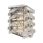 Бра в классическом хрустальном обрамлении Light Garland варинант исполнения - 7 | Loft Concept в Тюмени