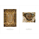 Книга East Asian Aesthetics and the Space of Painting in Eighteenth-Century Europe варинант исполнения - 3 | Loft Concept в Тюмени