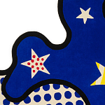 Дизайнерский ковер Poltronova Tappeto Cielo Rug варинант исполнения - 10 | Loft Concept в Тюмени