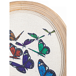 Стул French Field of butterflies варинант исполнения - 3 | Loft Concept в Тюмени