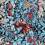 Мебельная ткань Гобелен мульти цвет 140 см T3-34 варинант исполнения - 2 | Loft Concept в Тюмени