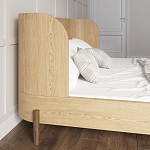 Кровать «Тасмания» варинант исполнения - 3 | Loft Concept в Тюмени