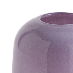 Ваза закругленная из стекла Brighter than the Stars варинант исполнения - 3 | Loft Concept в Тюмени