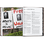 Ai Weiwei 40th Edt варинант исполнения - 8 | Loft Concept в Тюмени