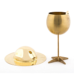 Сахарница Seletti Lunar варинант исполнения - 2 | Loft Concept в Тюмени