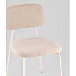 Стул Chao бежевый  варинант исполнения - 2 | Loft Concept в Тюмени