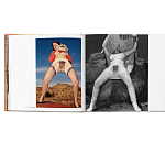 Подарочный Альбом Фото ню The Big Book of Pussy 18+ варинант исполнения - 5 | Loft Concept в Тюмени