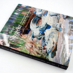 Подарочная Книга художник John Singer Sargent: Figures and Landscapes, 1914-1925 варинант исполнения - 2 | Loft Concept в Тюмени