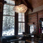 Светильник Alien Stone варинант исполнения - 3 | Loft Concept в Тюмени