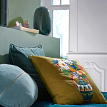 Ваза Ceramic Vase зеленая варинант исполнения - 8 | Loft Concept в Тюмени