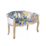 Диван Macareno варинант исполнения - 2 | Loft Concept в Тюмени