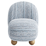 Кресло Wakonda варинант исполнения - 2 | Loft Concept в Тюмени