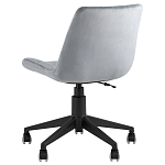 Кресло для рабочего стола Sheilly Grey варинант исполнения - 5 | Loft Concept в Тюмени