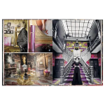 Книга Andrew Martin Interior Design Review Vol. 27 варинант исполнения - 5 | Loft Concept в Тюмени