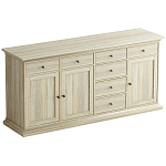 Сервант Percent spacious варинант исполнения - 1 | Loft Concept в Тюмени