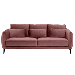 Диван трёхместный с подлокотниками Dutchman варинант исполнения - 20 | Loft Concept в Тюмени