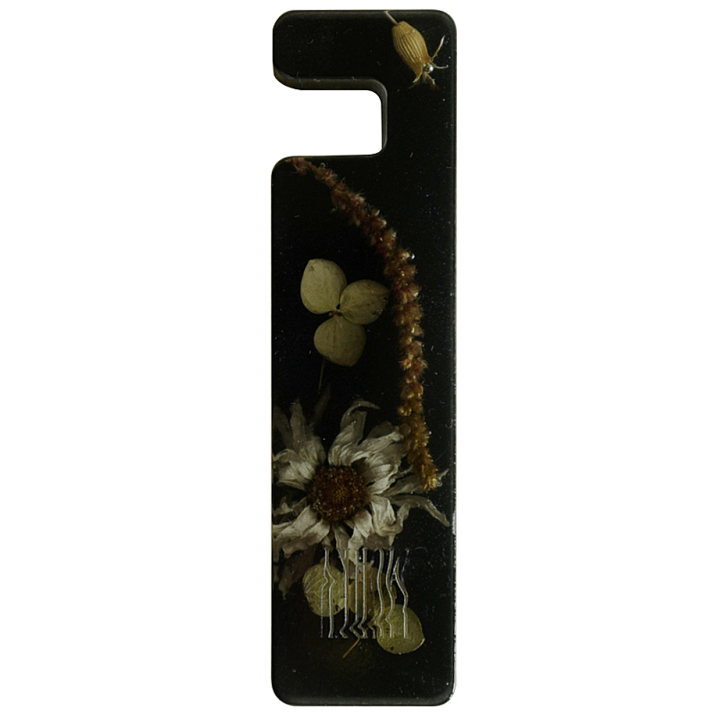 Подставка для телефона из эпоксидной смолы с цветами черная Epoxy Flowers Phone Stand Black Черный Подставка для телефона из эпоксидной смолы с цветами черная Epoxy Flowers Phone Stand Black Черный в Тюмени | Loft Concept
