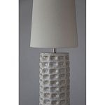 Настольная лампа «Bone #3» варинант исполнения - 2 | Loft Concept в Тюмени