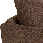 Диван Brown fibers варинант исполнения - 5 | Loft Concept в Тюмени