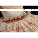 Коллекция моды Музея Виктории и Альберта 18th-Century Fashion in Detail варинант исполнения - 5 | Loft Concept в Тюмени