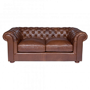 Диван Chesterfield 2 seats