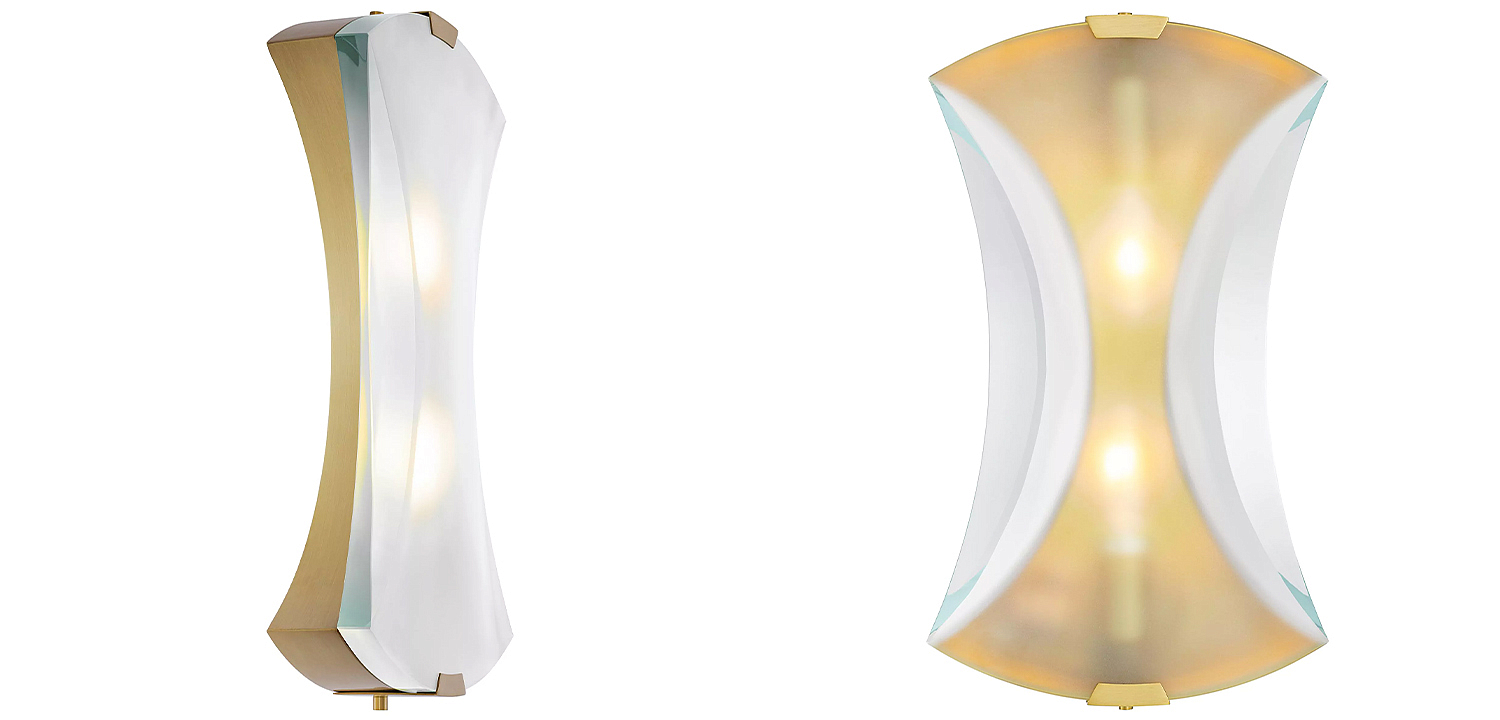 Бра Eichholtz Wall Lamp Virgil Бра Eichholtz Wall Lamp Virgil - Loft-Concept в Тюмени