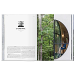 Книга 100 Contemporary Houses Jodidio Philip варинант исполнения - 8 | Loft Concept в Тюмени