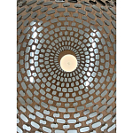 Люстра параметрическая «HIVE» варинант исполнения - 3 | Loft Concept в Тюмени