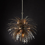 Люстра в виде цветка Hanging Flowers варинант исполнения - 4 | Loft Concept в Тюмени