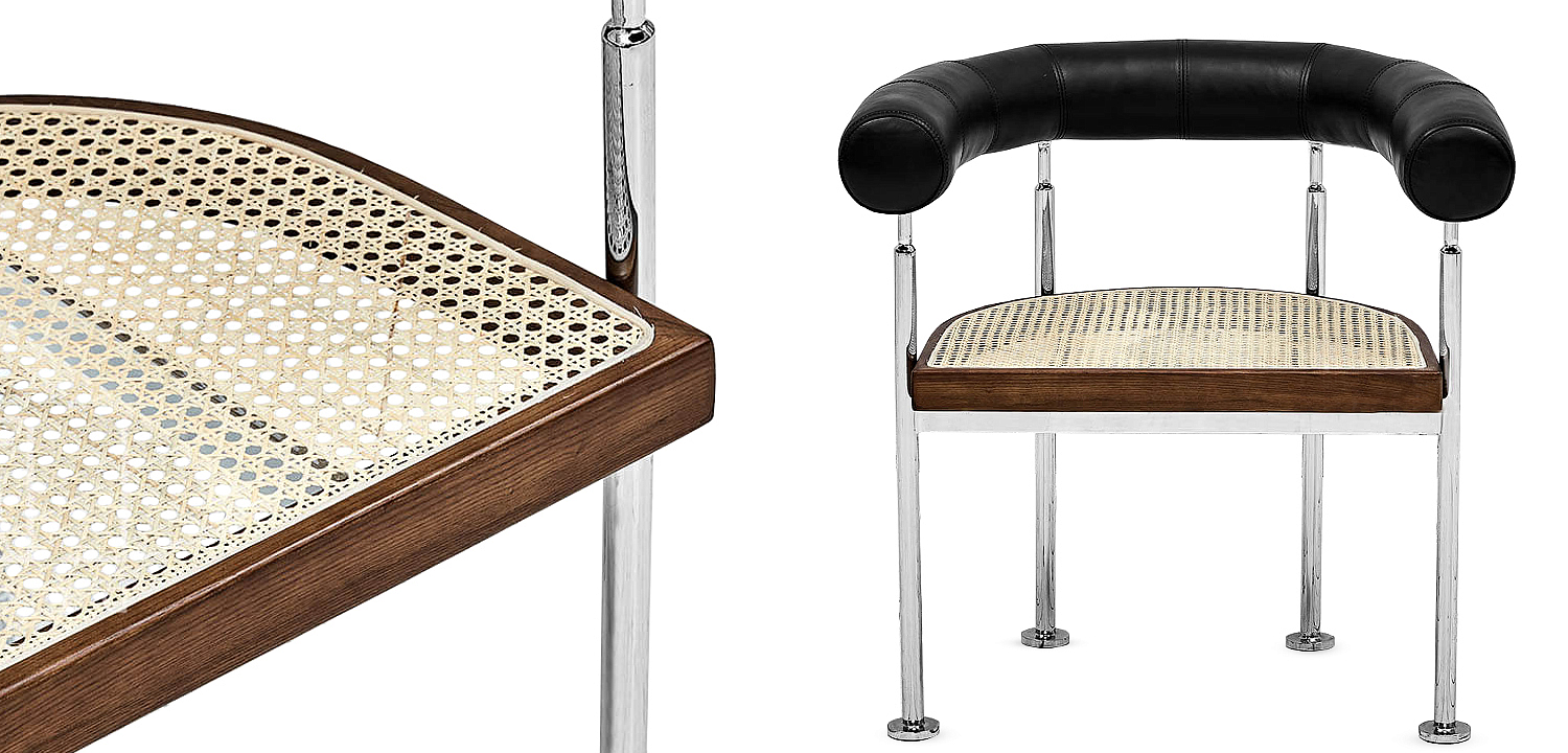 Стул Philibe Stool Стул Philibe Stool - Loft-Concept в Тюмени