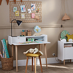 Рамка для фотографий из бамбука Bamboo Decor варинант исполнения - 8 | Loft Concept в Тюмени