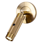 Бра Gold Chelsom Limited варинант исполнения - 1 | Loft Concept в Тюмени