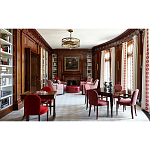 Книга Bold: the interiors of drake anderson Drake Jamie, Anderson Caleb варинант исполнения - 4 | Loft Concept в Тюмени