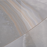 Стол обеденный раскладной керамический Dining Table Folding Ceramic варинант исполнения - 3 | Loft Concept в Тюмени