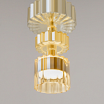 Подвесной светильник Level C 3000К 12ВТ варинант исполнения - 5 | Loft Concept в Тюмени