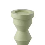 Подсвечник фигурный Bright Accent 30 см варинант исполнения - 1 | Loft Concept в Тюмени