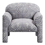 Дизайнерское Кресло Jerome варинант исполнения - 2 | Loft Concept в Тюмени