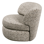 Кресло Ulysses варинант исполнения - 3 | Loft Concept в Тюмени